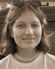 Regieassistenz Praktikantin - Karina Schmid